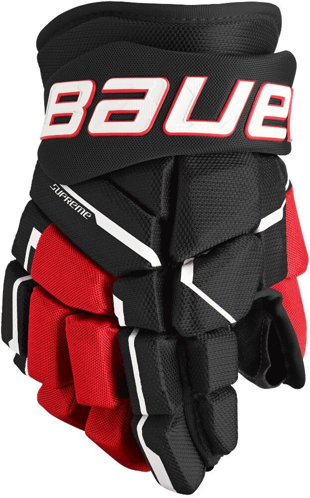 bauer Baumwollhandschuhe