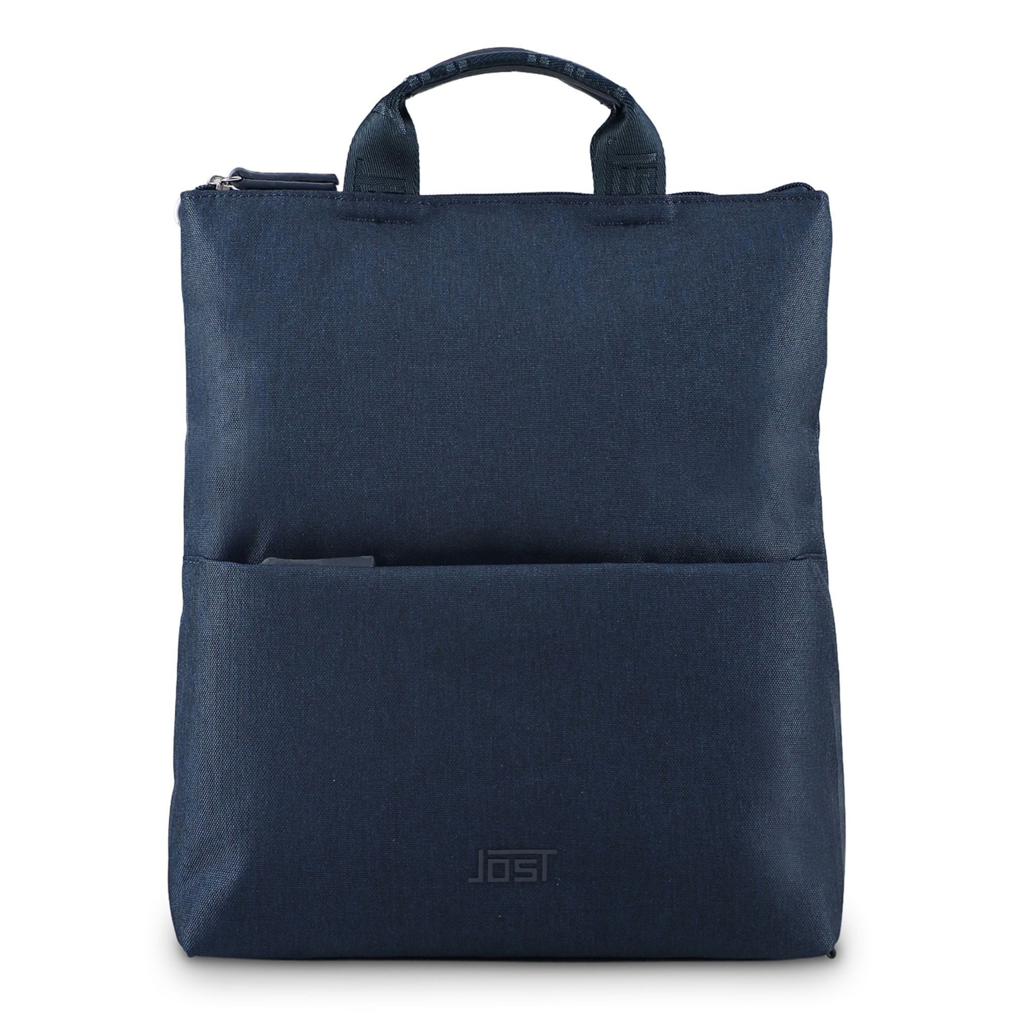 Jost Rucksack Bergen, Polyester