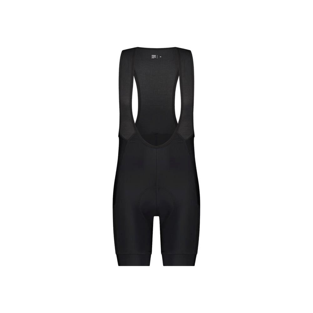 Fahrradhose BBB bib shorts CorsaCargo M schwarz