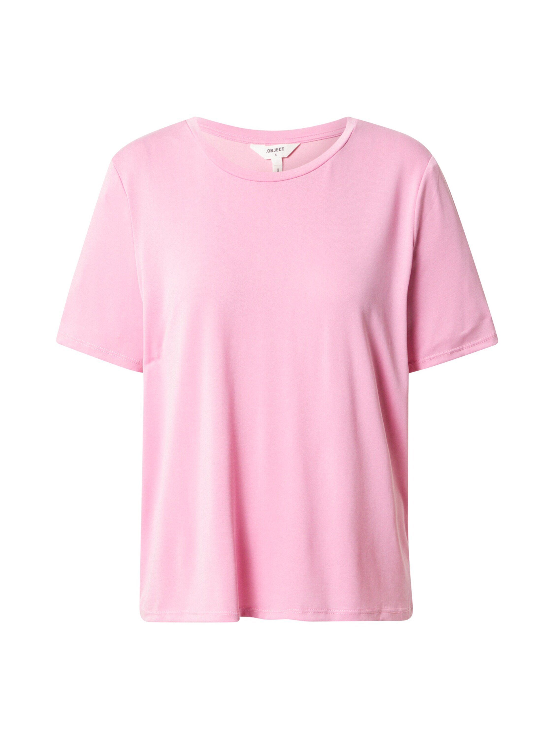 Damen Shirts Object T-Shirt (1-tlg)