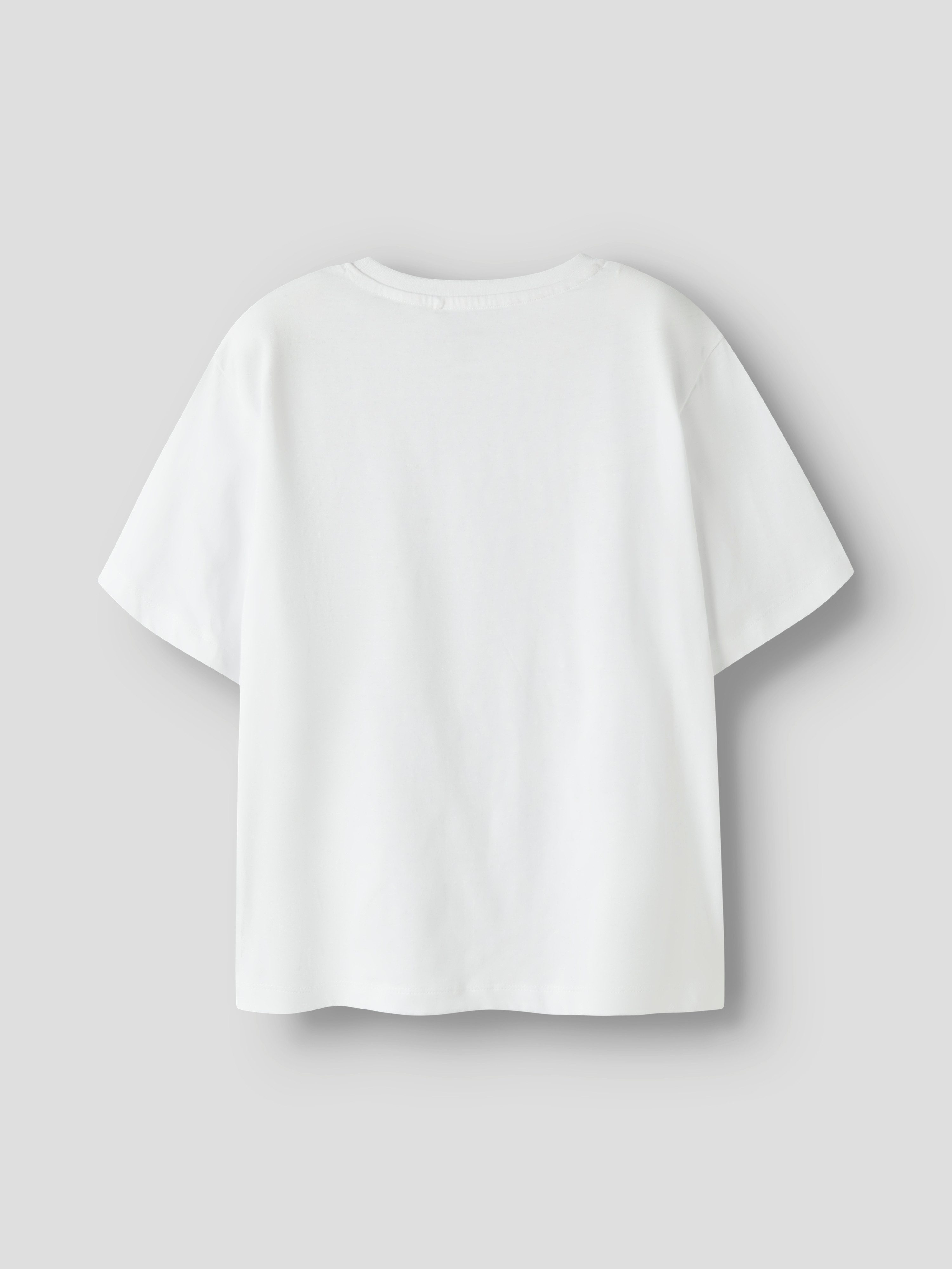 Name It T-Shirt NKMJULIO POKEMON SS NREG TOP NOOS SKY Baumwolle, regular fit – Bild 3 von 4