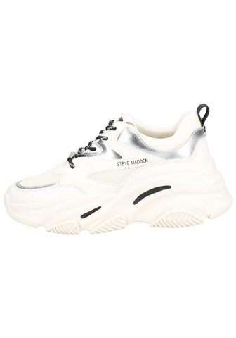  STEVE MADDEN STEVE MADDEN Sneaker Lede...