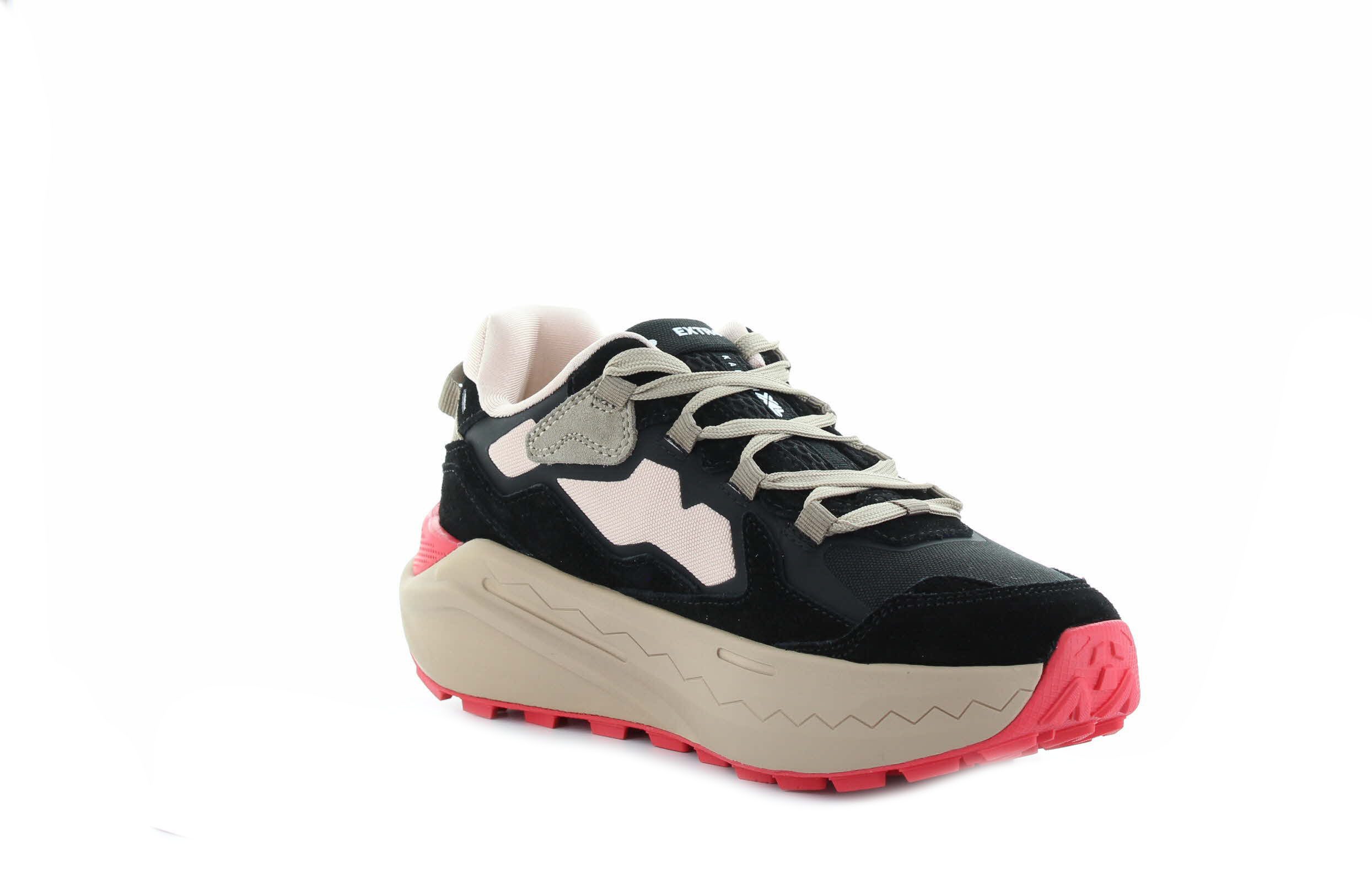 EXTR4 D&XL 01 Sneaker Rutschfeste Laufsohle – Bild 4 von 5