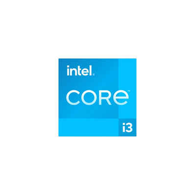 Intel® Prozessor i3-12100