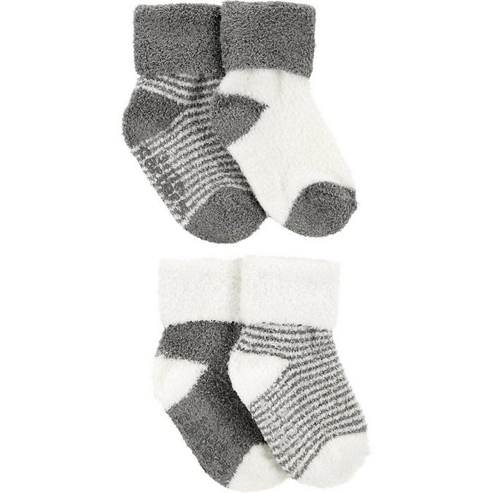 Carter`s Socken Baby Socken Doppelpack AL6030