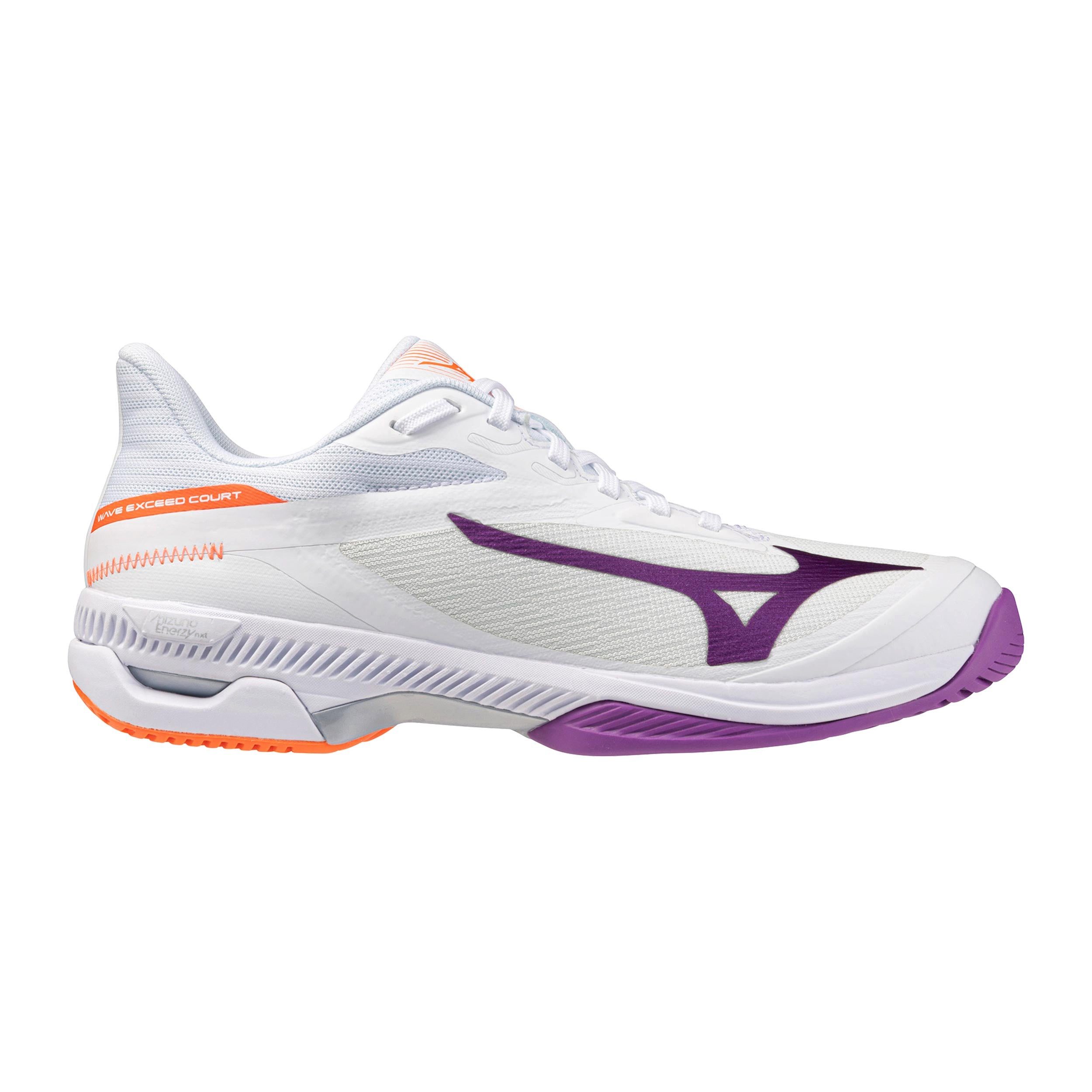 Mizuno Wave Exceed Court - Allcourt Tennisschuh Tennisschuh