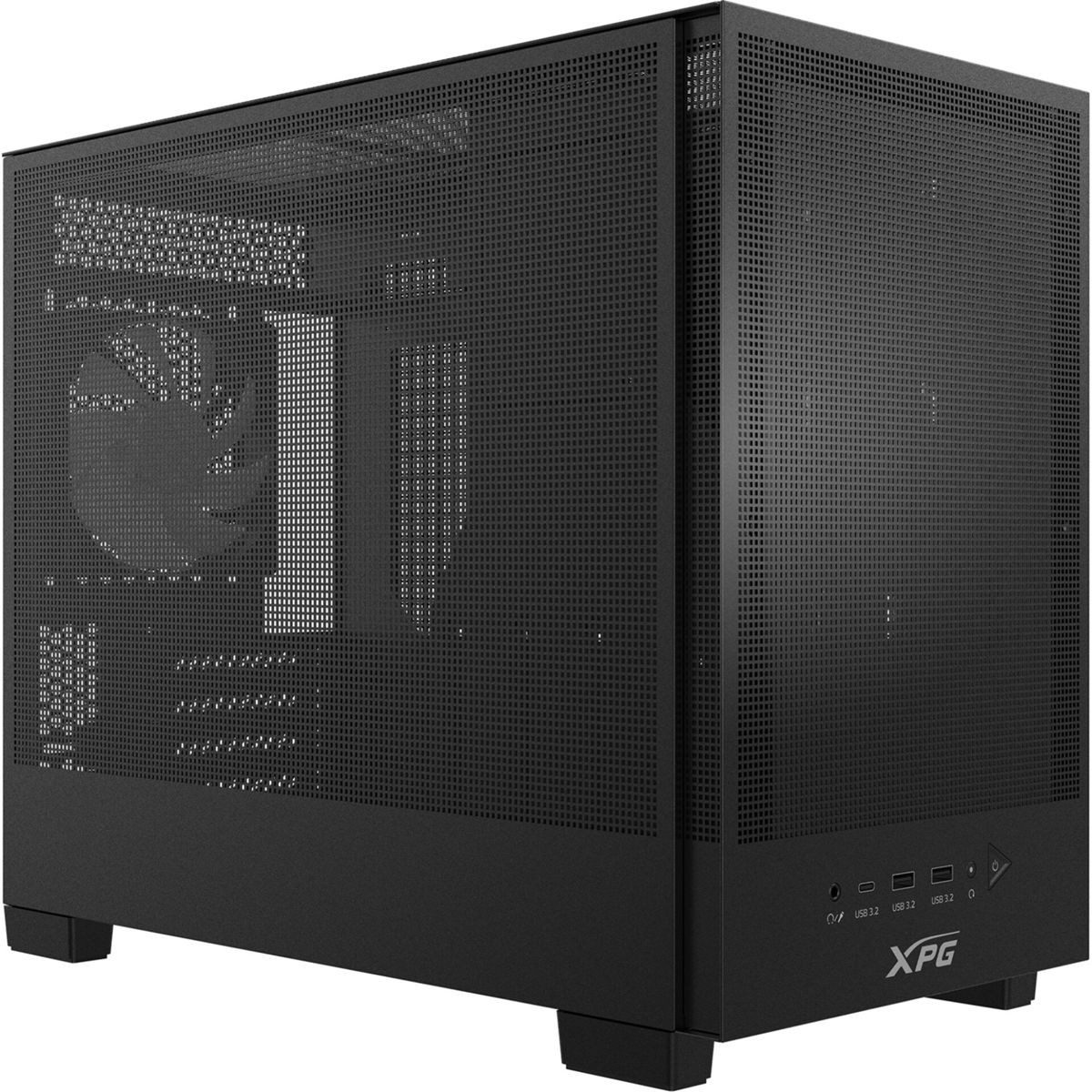 ADATA PC-Gehäuse XPG VALOR MESH NANO MID TOWER