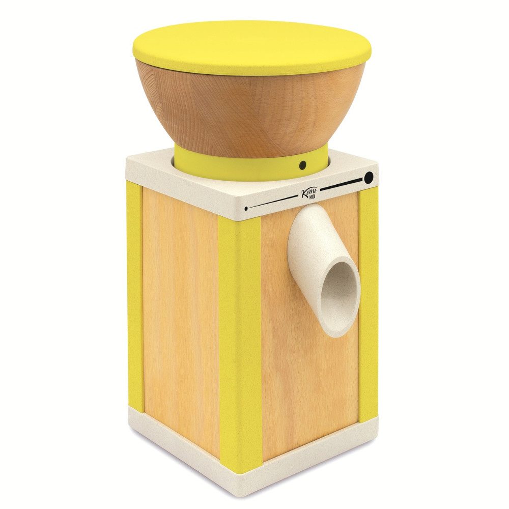 KoMo Getreidemühle KoMo Getreidemühle KoMoMio