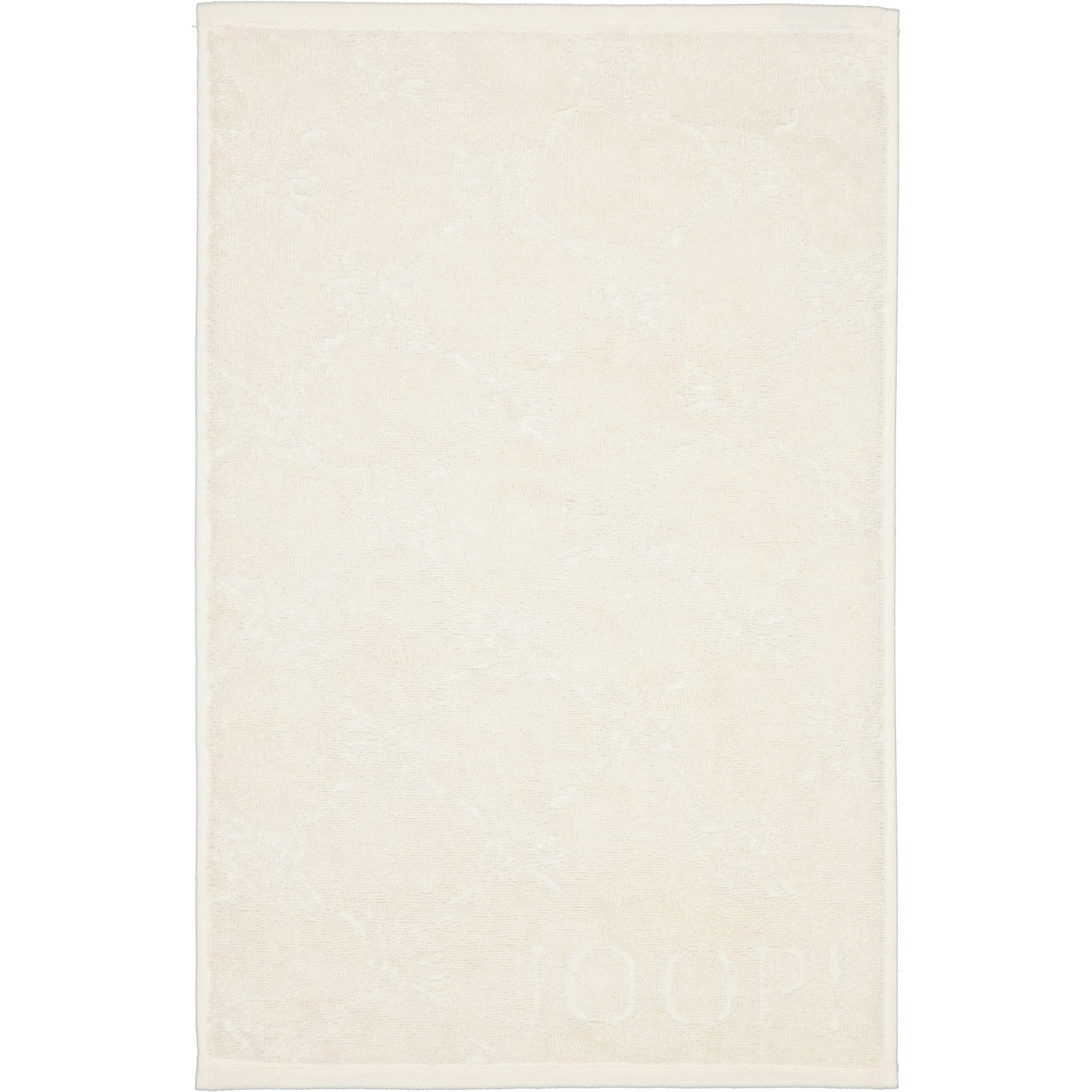 JOOP! Handtücher Uni Cornflower 1670, 100% Baumwolle (1-St) günstig online kaufen