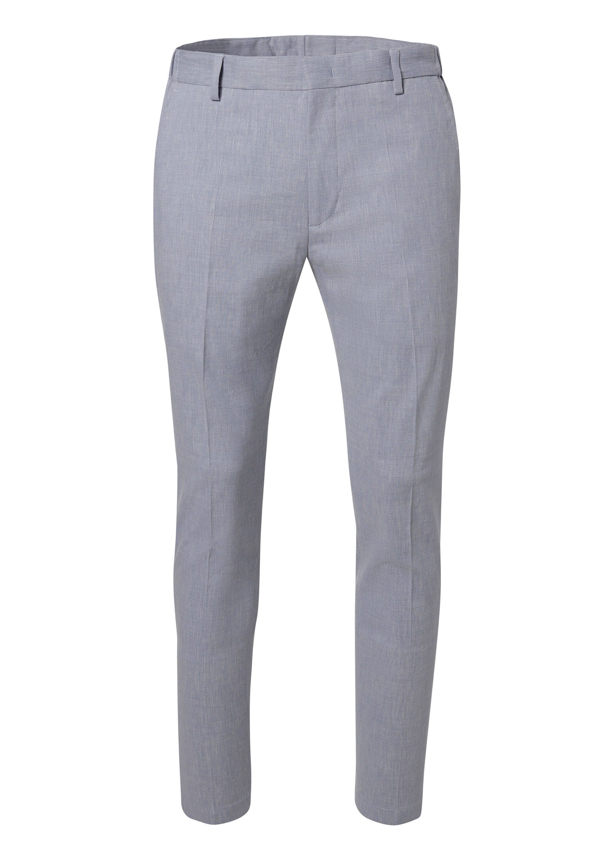 Pierre Cardin Anzughose Rick (1-tlg) im modern Fit