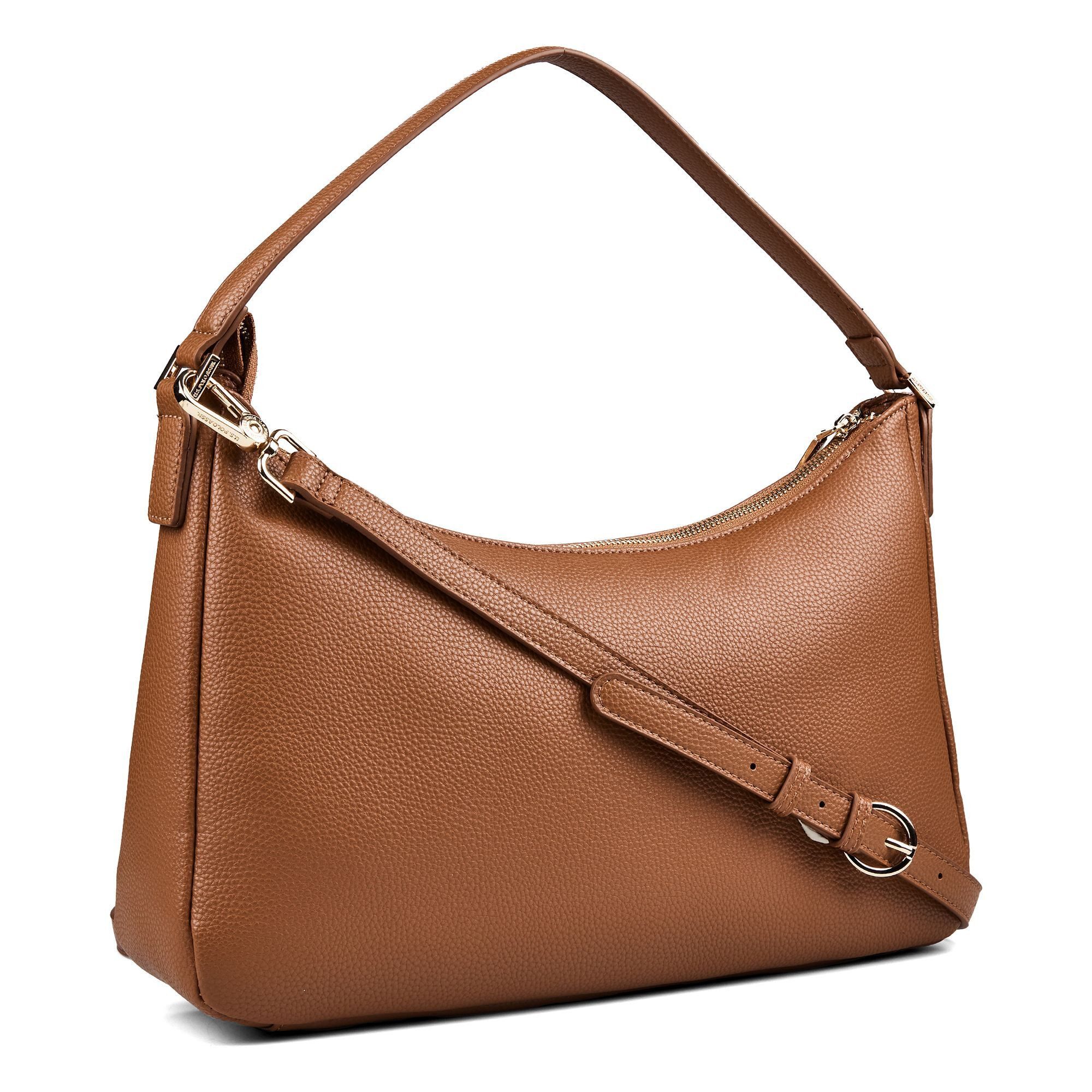 U.S. Polo Assn. Schultertasche Stanford, Polyurethan