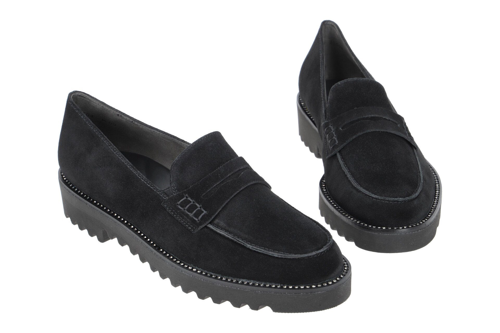 Paul Green 2794-00x Slipper