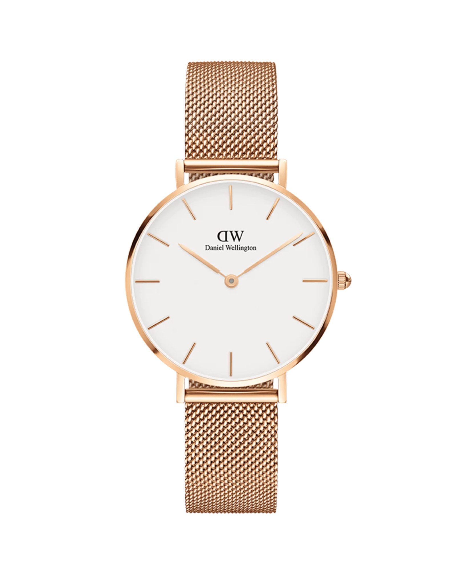 Daniel Wellington Quarzuhr Daniel Wellington Petite DW00100163, Daniel Well günstig online kaufen