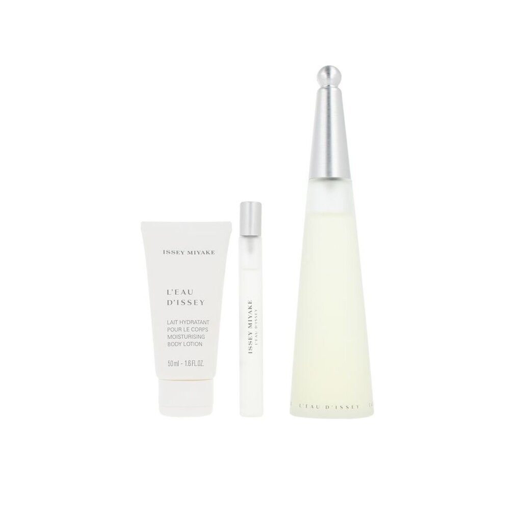 Issey Miyake Eau de Toilette ISSEY MIYAKE ISSEY MIYAKE FEMME EDT SET + + B/L