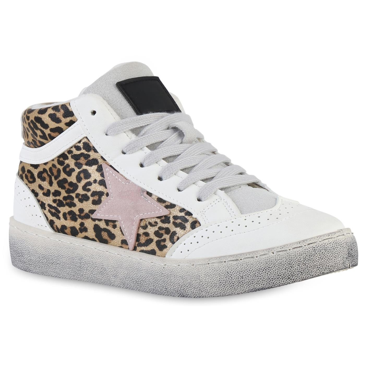 841577 Sneaker