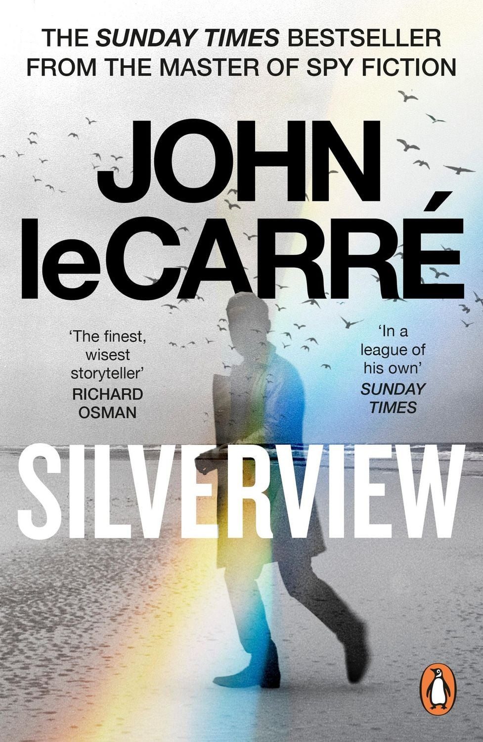 Silverview / John le Carré