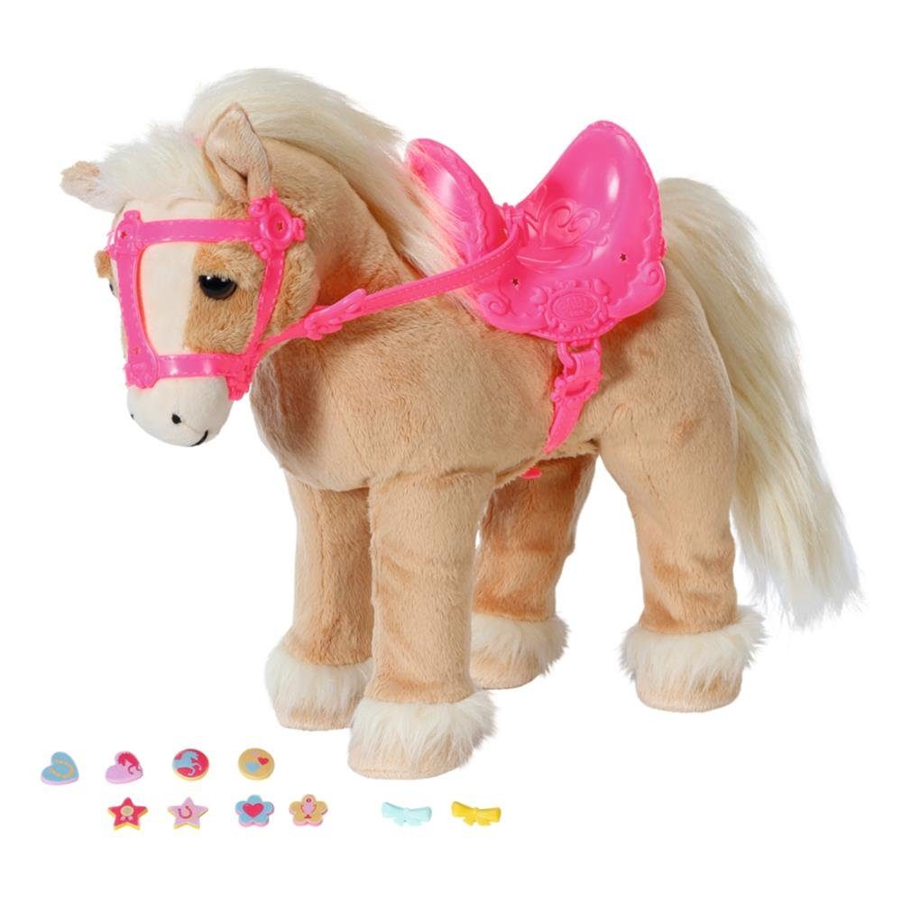 Zapf Creation® Plüschfigur BABY born My günstig online kaufen
