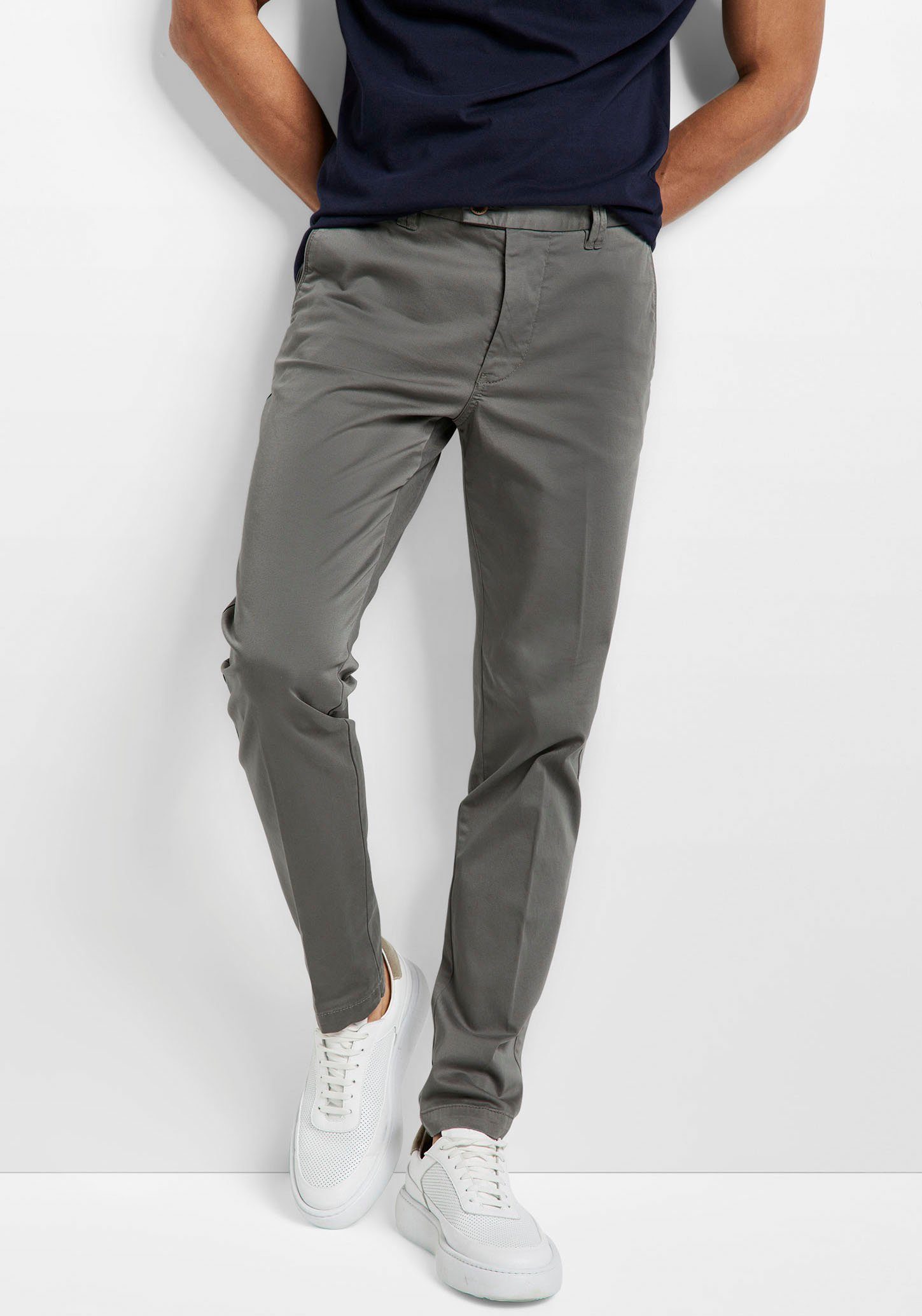 Cinque Chinohose CIWOOD_2 im italienischen Look günstig online kaufen