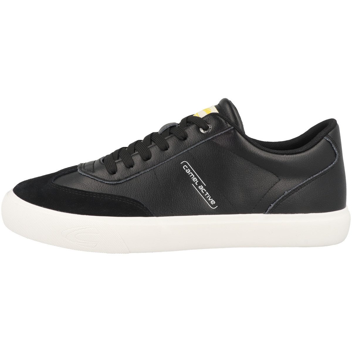 camel active 54BGA02 Herren Sneaker Turnschuhe, Sportschuhe, Freizeitschuhe günstig online kaufen