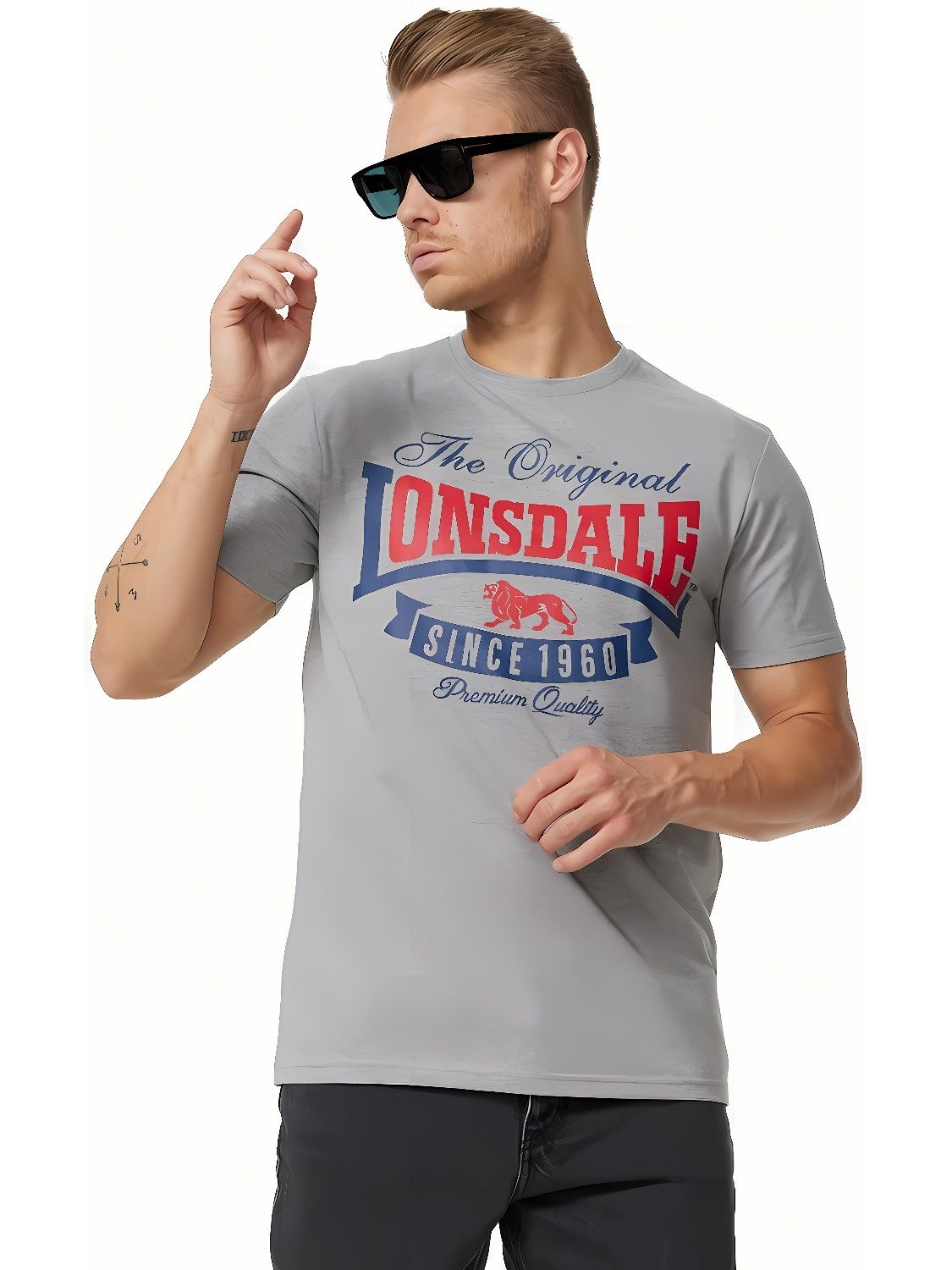 T-Shirt GEARACH
