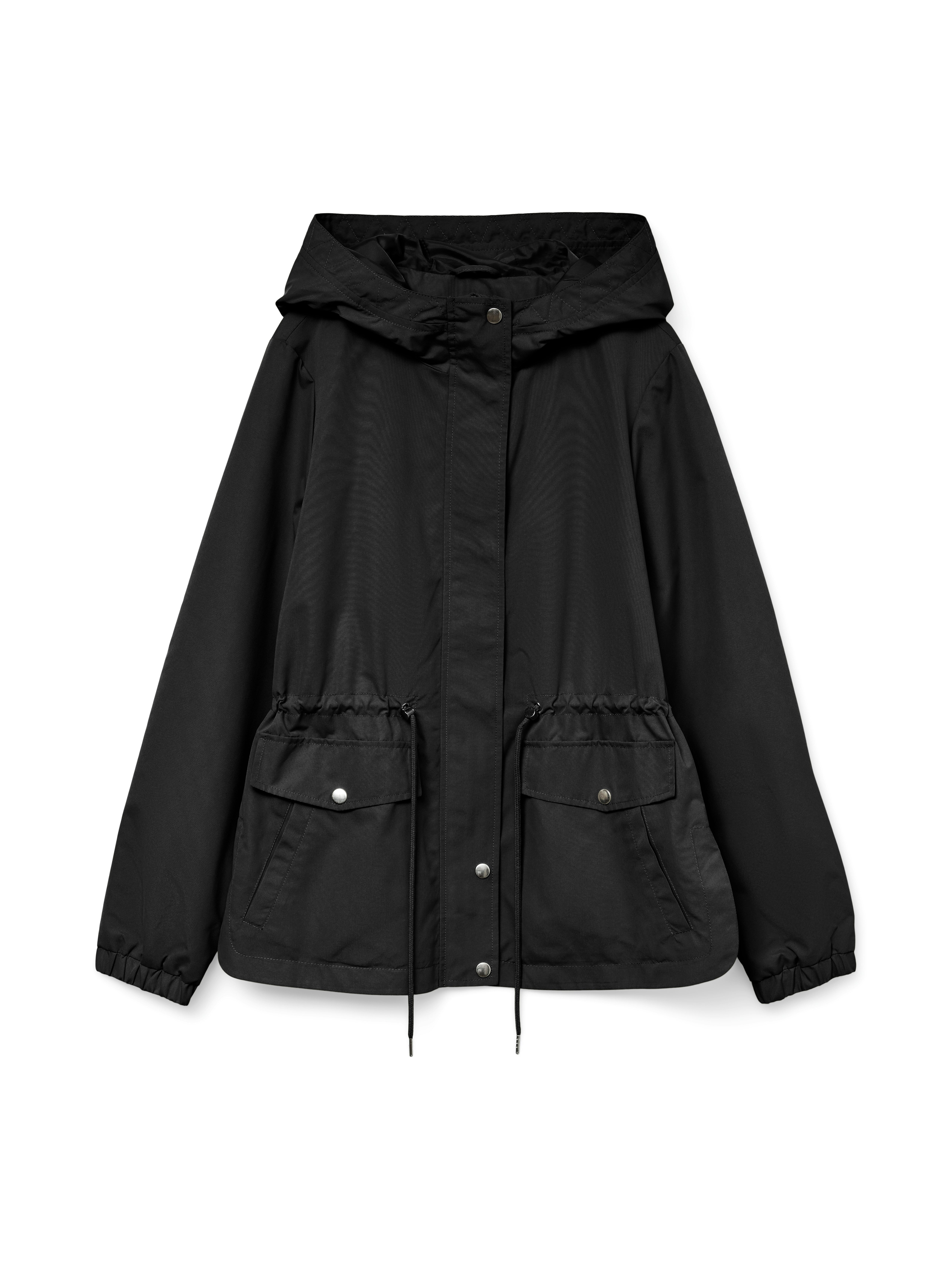 Parka VMPAISLEY PARKA JACKET NOOS