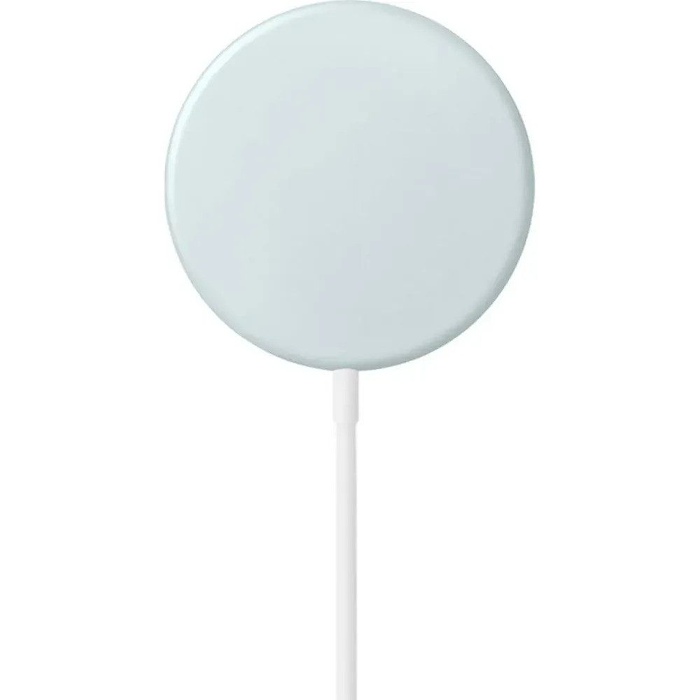 Google Pixelsnap Wireless Ladegerät Induktions-Ladegerät (bis zu 25W Schnellladen, Wireless Charging, Kabelloses Laden)