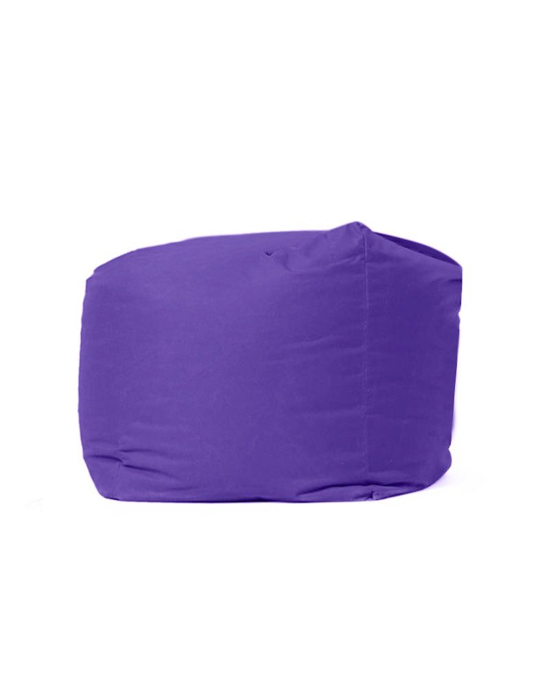 Skye Decor Pouf 100% HIGH DENSITY RECYCLED STYROFOAM, 45 cm x 45 cm x 45 cm N1303