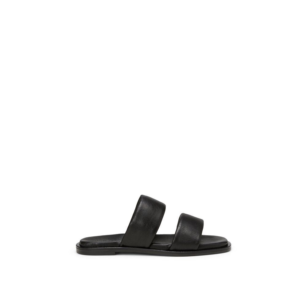 Marc O'Polo Marc O´Polo - Pantolette - Schwarz Pantolette