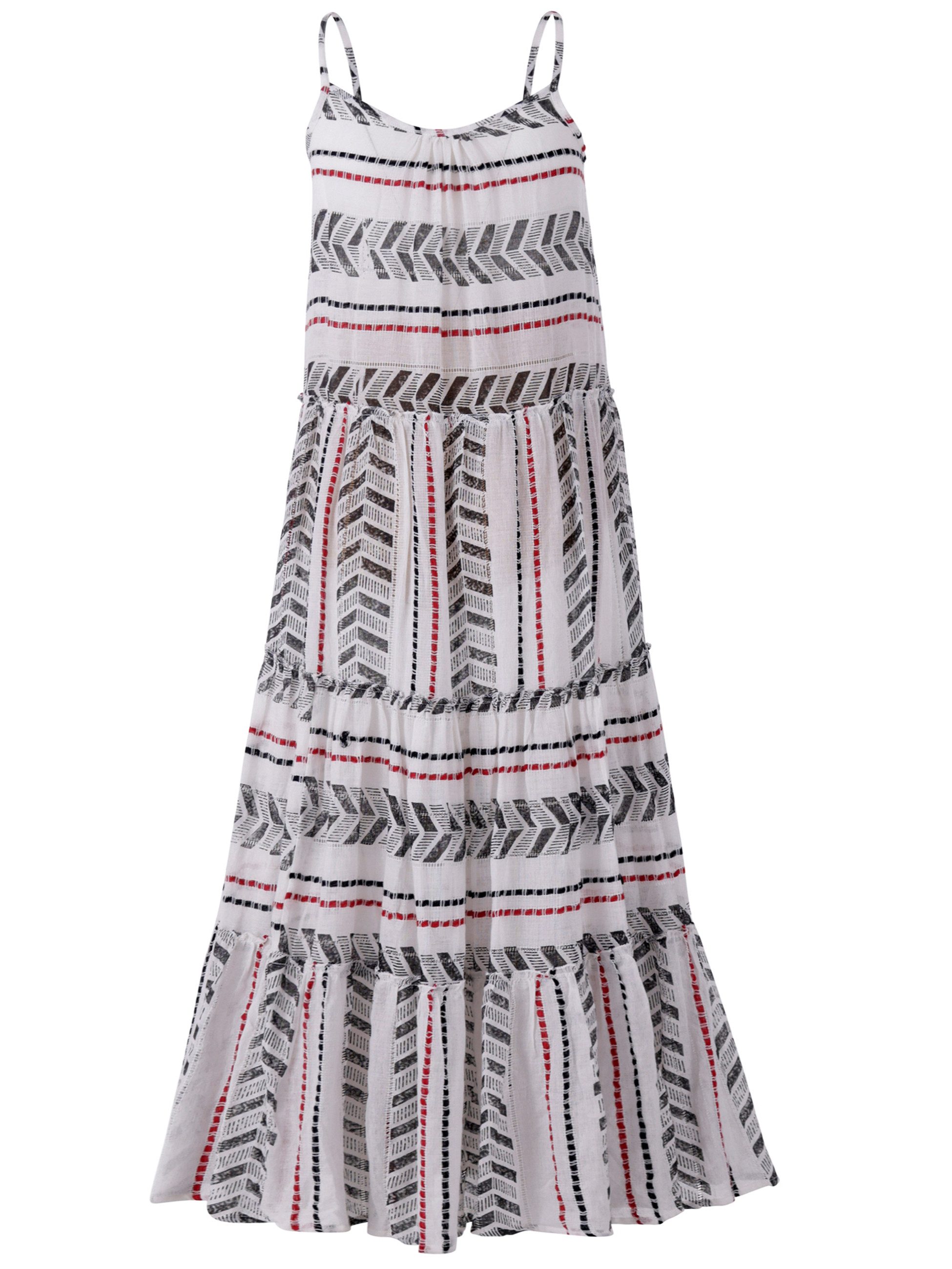 YC Fashion & Style Strandkleid Maxikleid günstig online kaufen