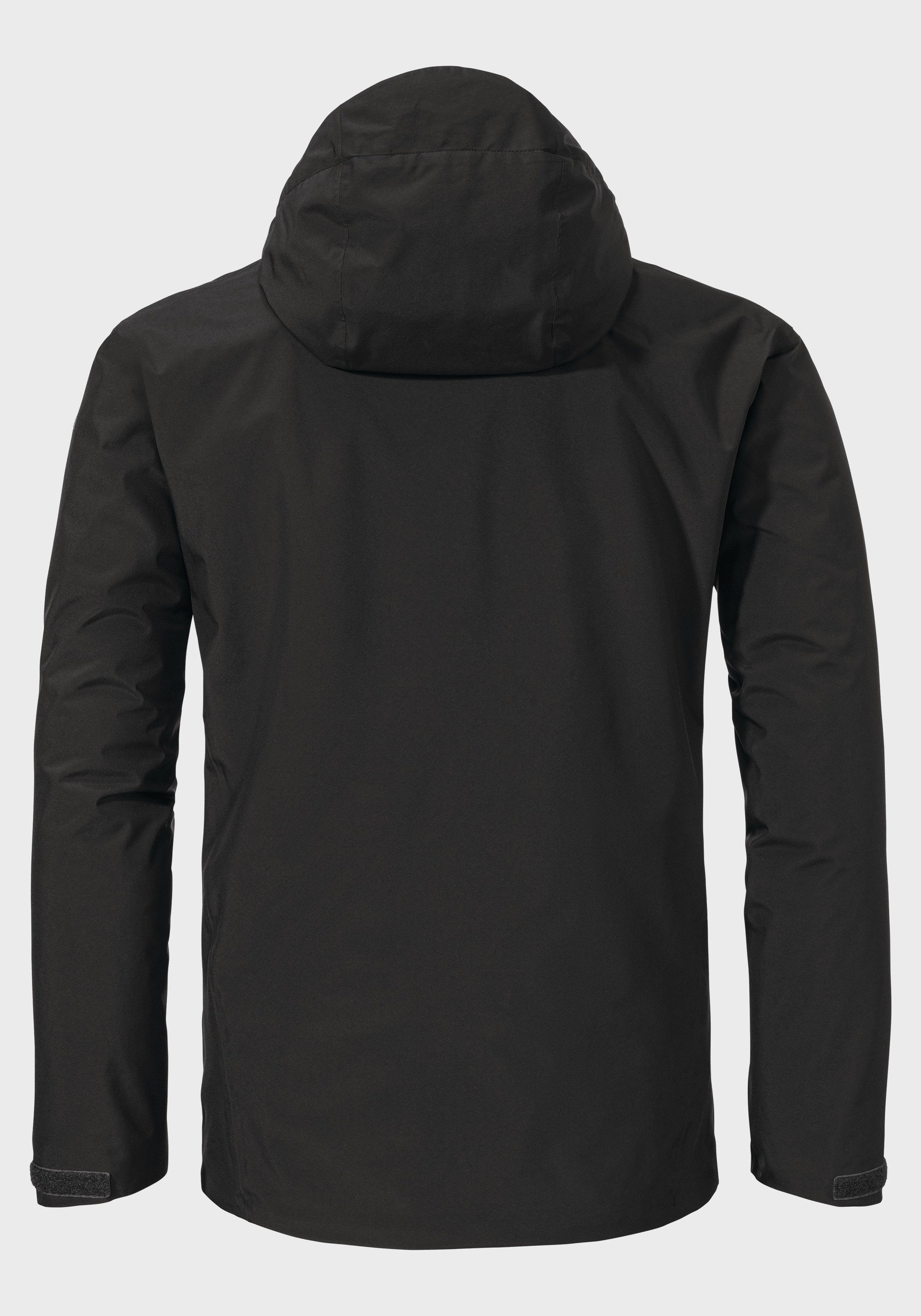 Schöffel Outdoorjacke Hiking Jacket Style Mauku günstig online kaufen