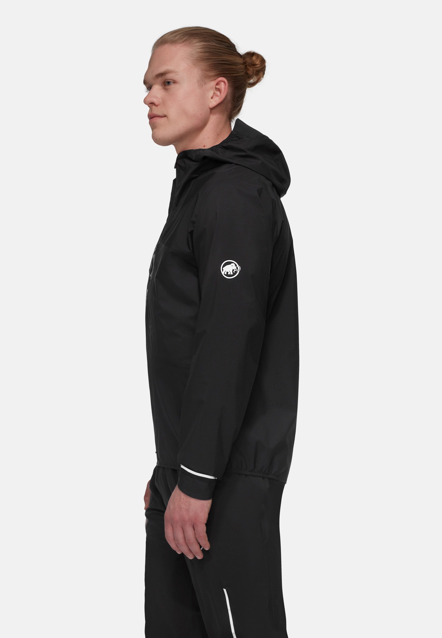 Mammut Regenjacke Aenergy TR HS Hooded Jacket Men