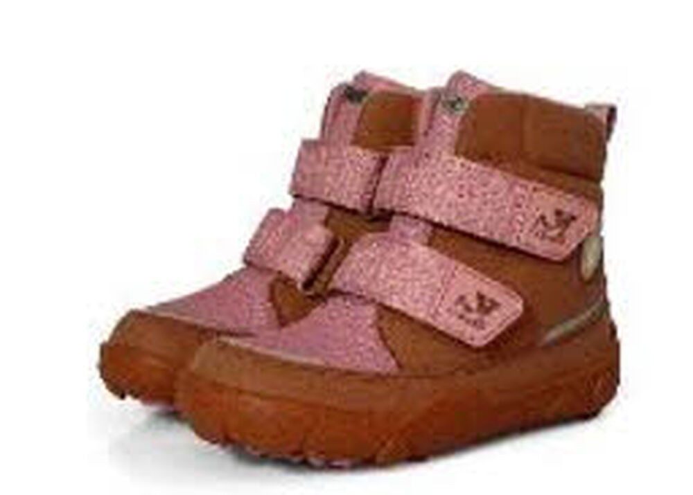 Affenzahn Comfy Reh Winterstiefel