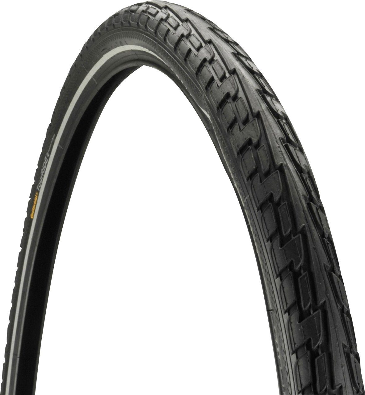 CONTINENTAL Fahrradreifen Continental Fahrradreifen (28 Zoll) 71,12 cm