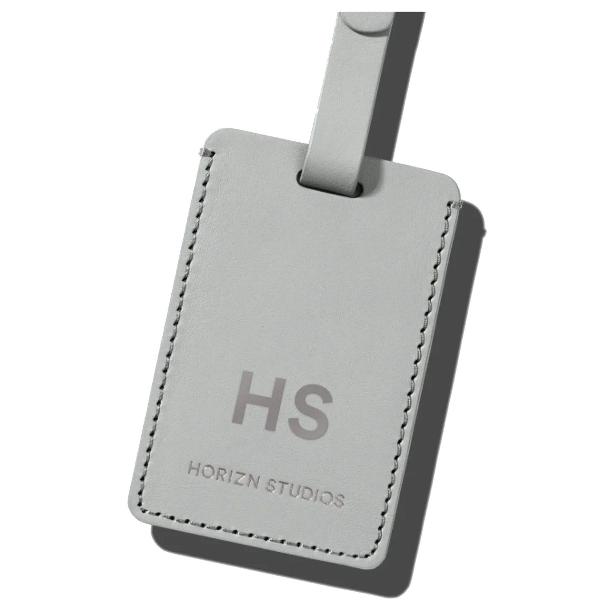 S 4 Horizn 55 cm, - H5 Rollen Studios Essential light quartz Trolley 4-Rollen-Kabinentrolley grey