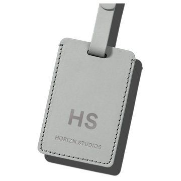 Horizn Studios Trolley H7 Essential Check In - 4-Rollen-Trolley 77 cm, 4 Rollen