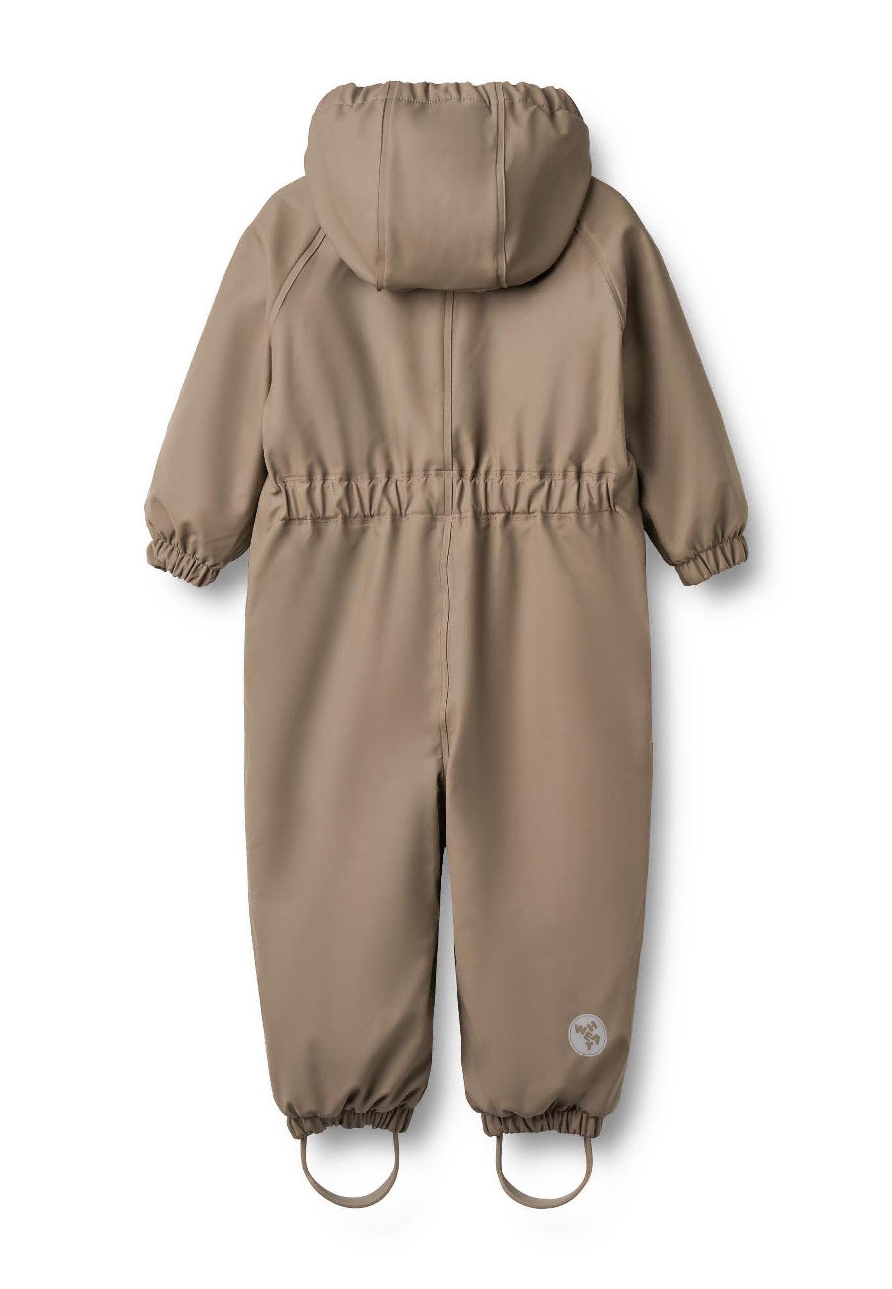 WHEAT Stoffhose WHEAT Thermo Rain Suit Aiko (1-tlg)