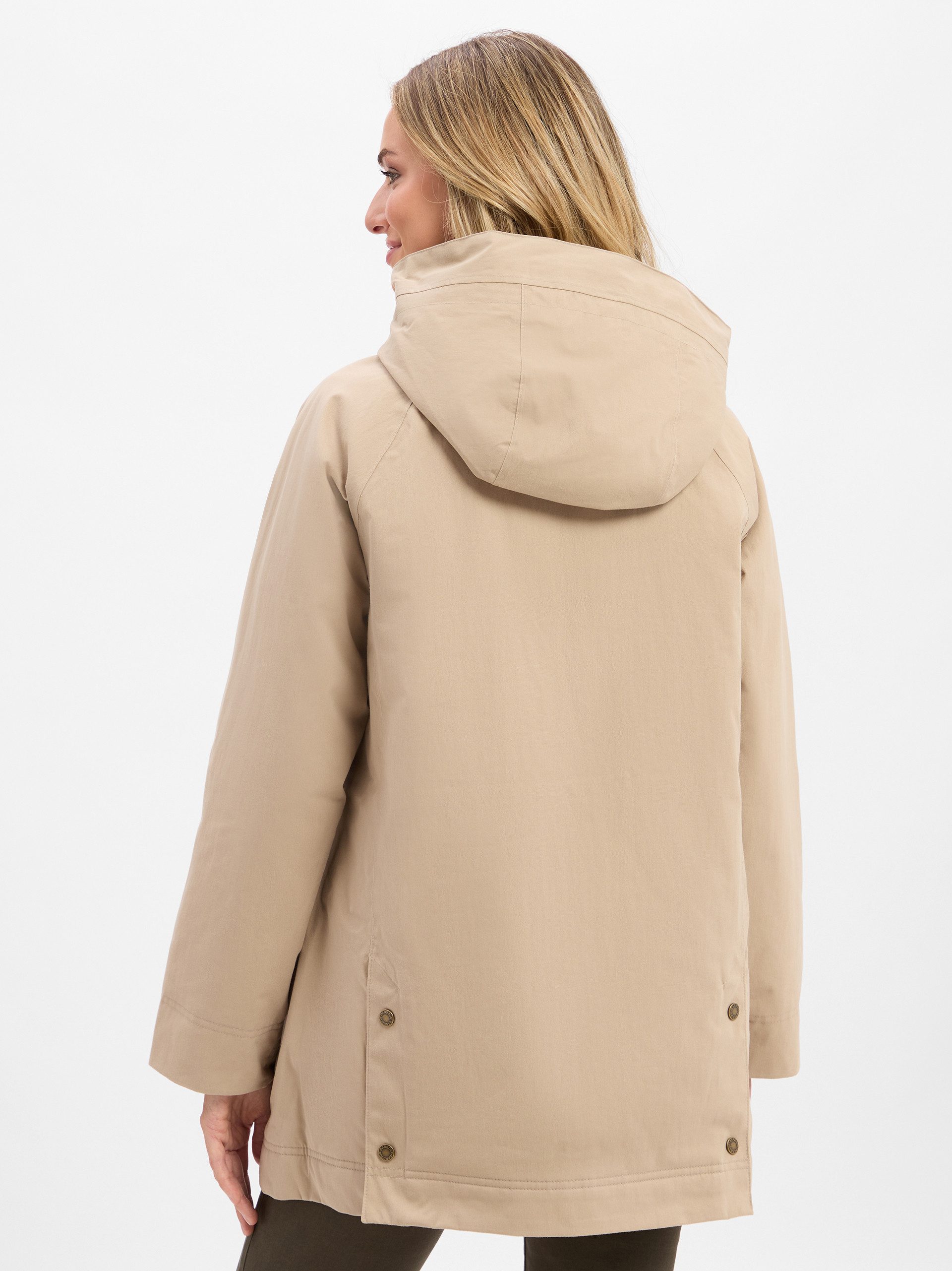 Barbour Funktionsjacke Winter Beadnell günstig online kaufen