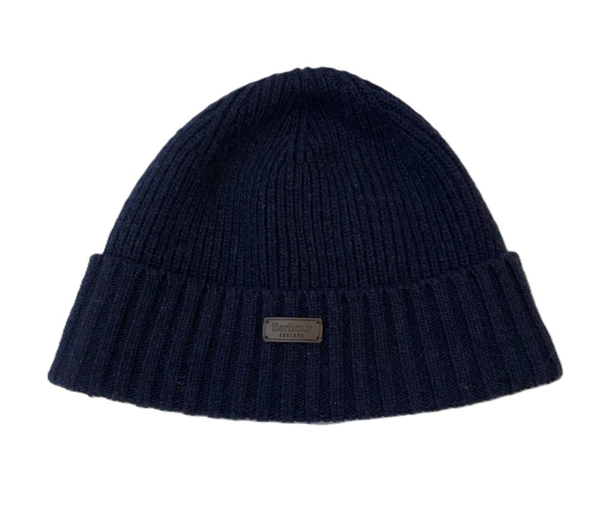 Barbour Strickmütze