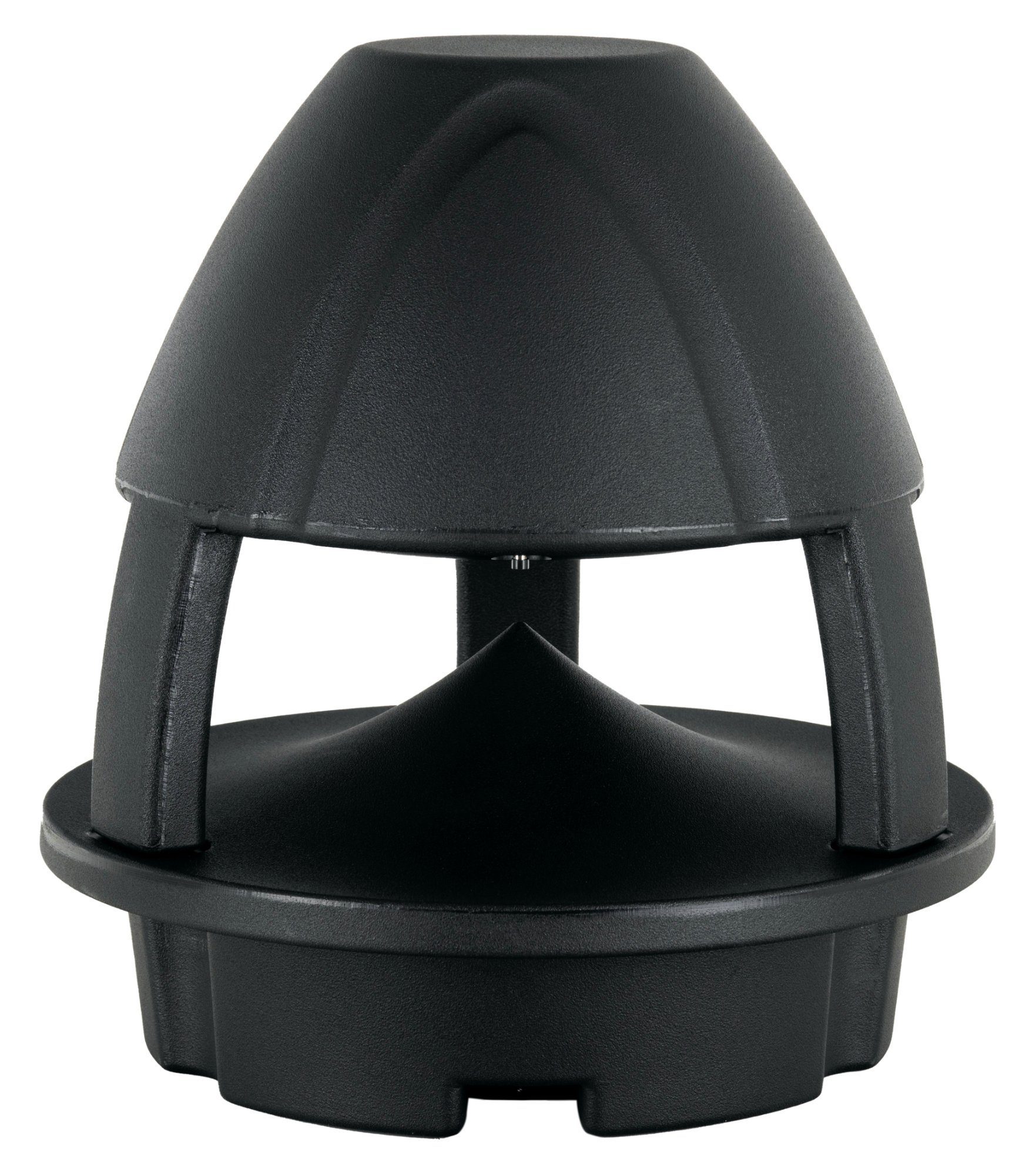 McGrey WPL-660 BT 360° Aktiver 2-Wege Garten-Lautsprecher Außenlautsprecher (Bluetooth, 60 W, Allwetter-Lautsprecher Wasser- und UV-resistent)