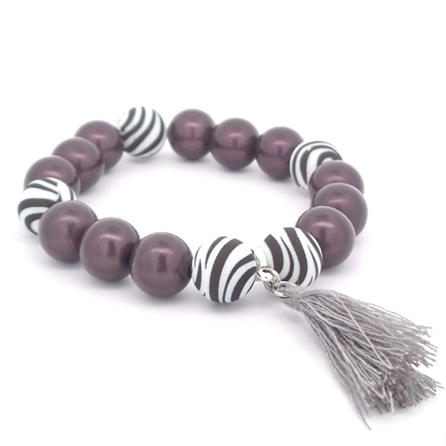 Impala Perlenarmband Wonder meets Leo günstig online kaufen