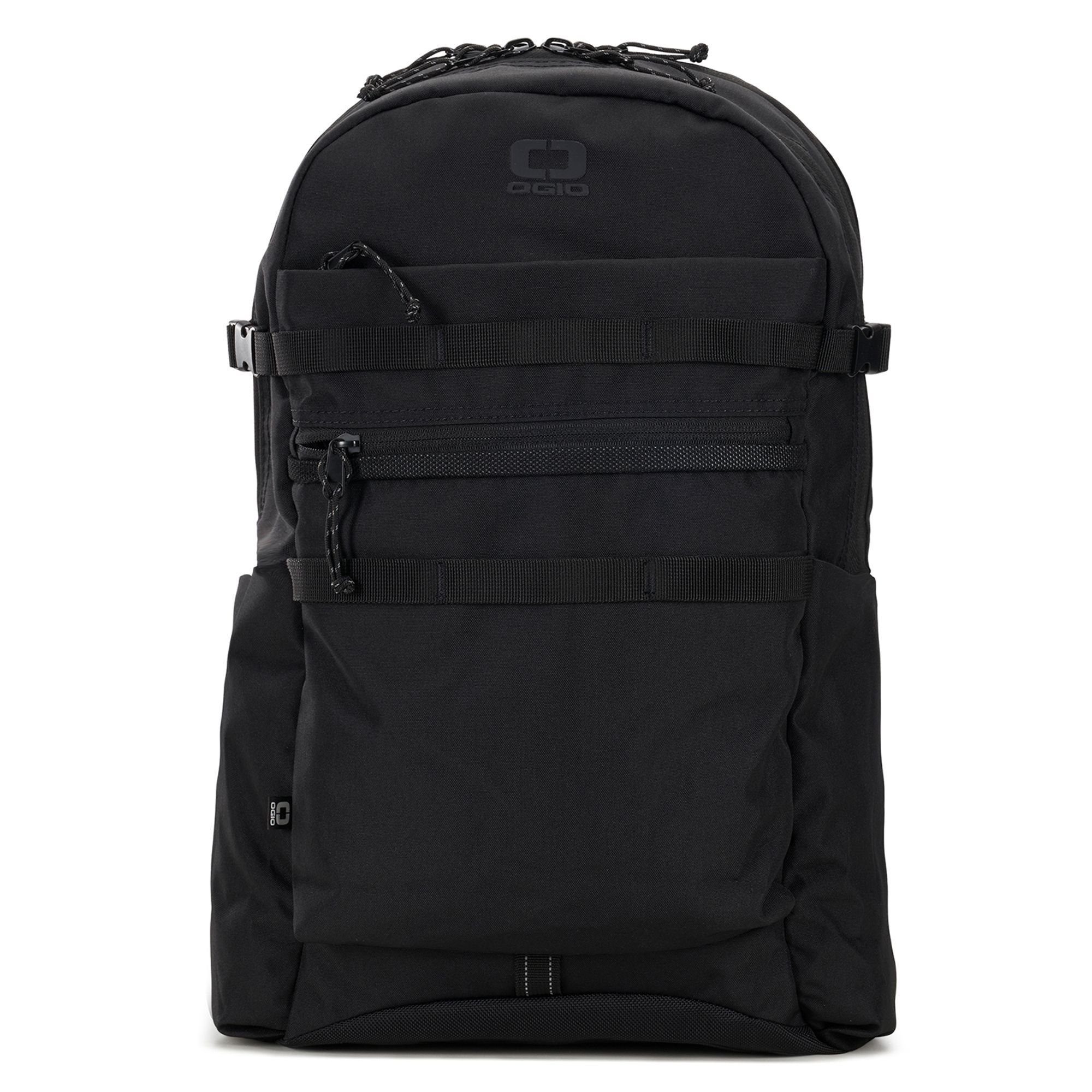 OGIO Daypack Alpha +, Polyester black