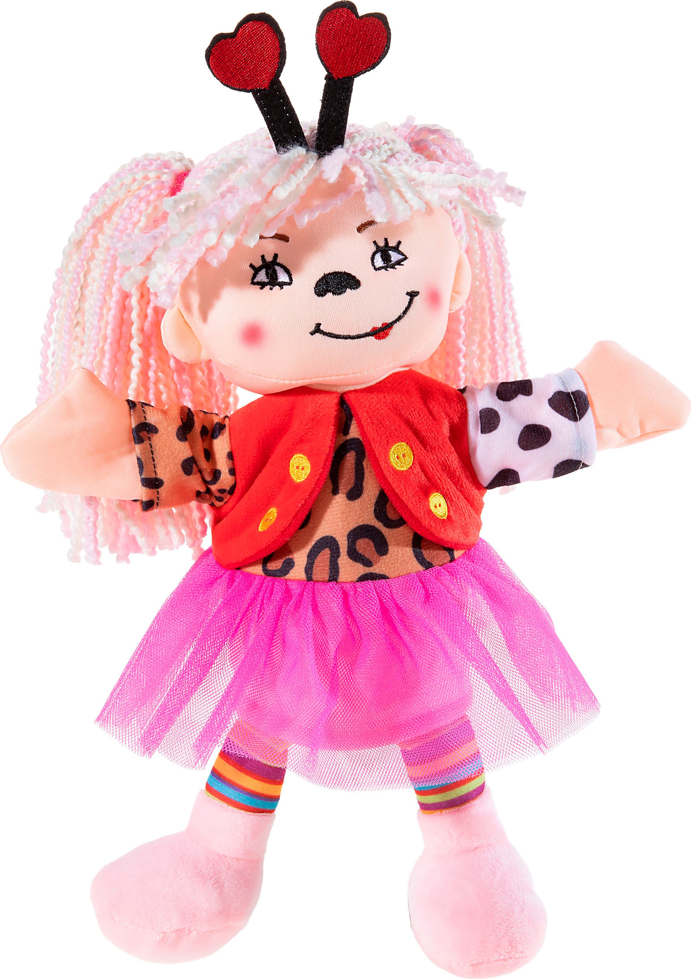 Heunec® Handpuppe Traumzauberbaum, AggaKnack günstig online kaufen