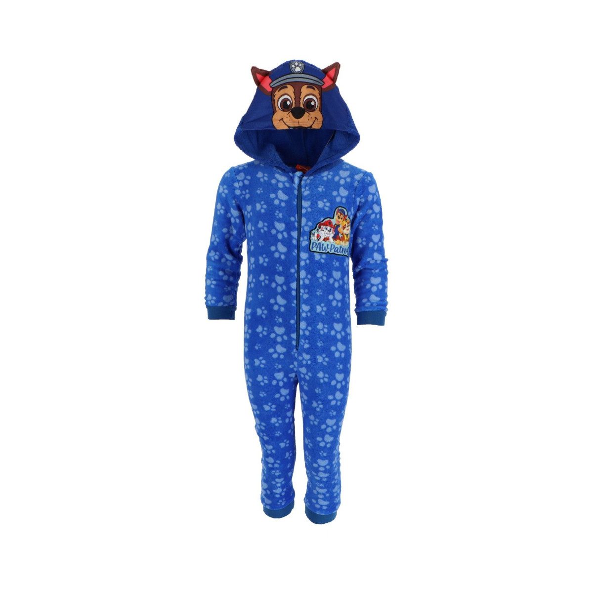 Strampler Paw Patrol Strampler Kinder Overall, Einteiler