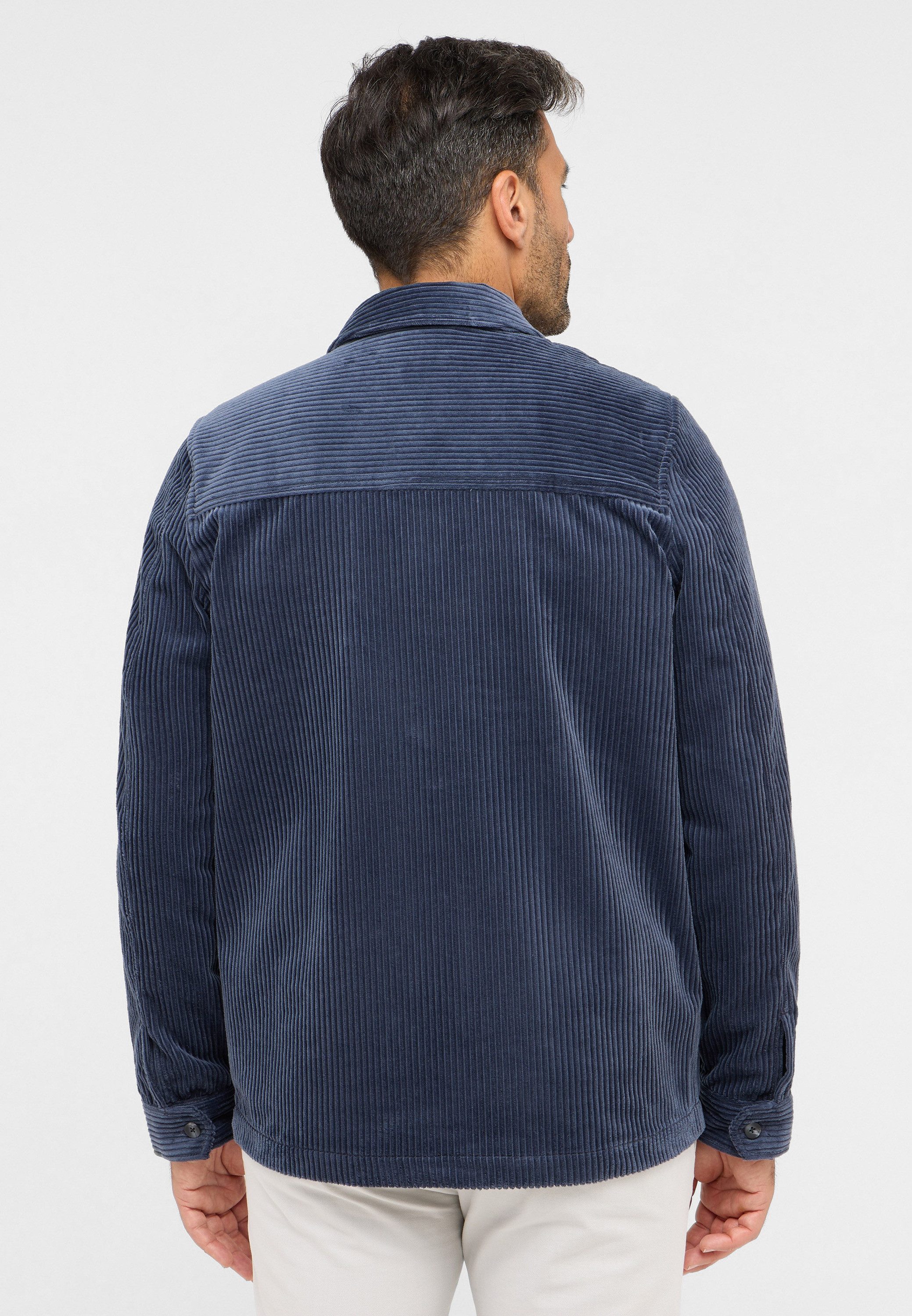Eterna Hemdjacke MODERN FIT