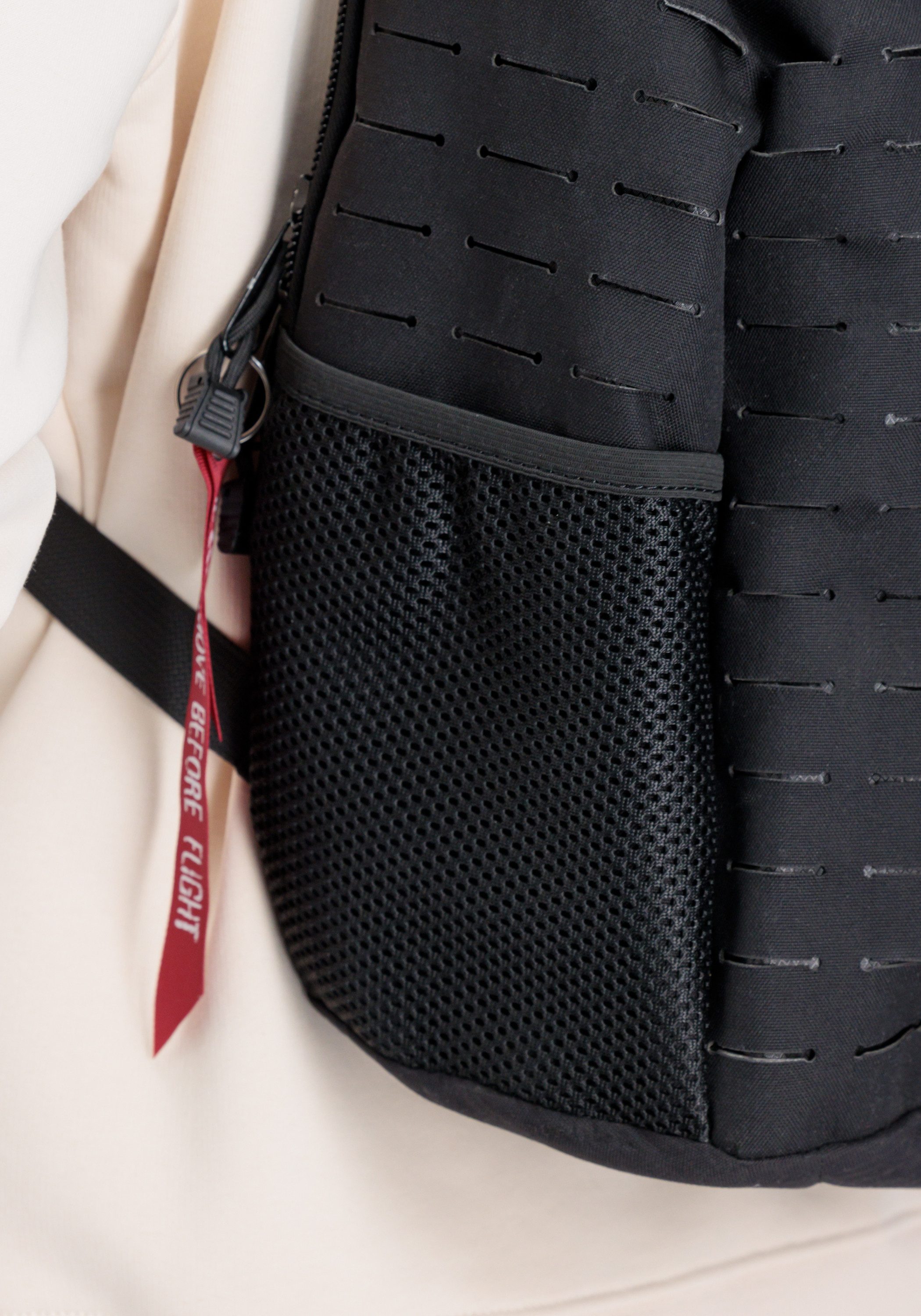 Alpha Industries Rucksack Alpha Combat Backpack