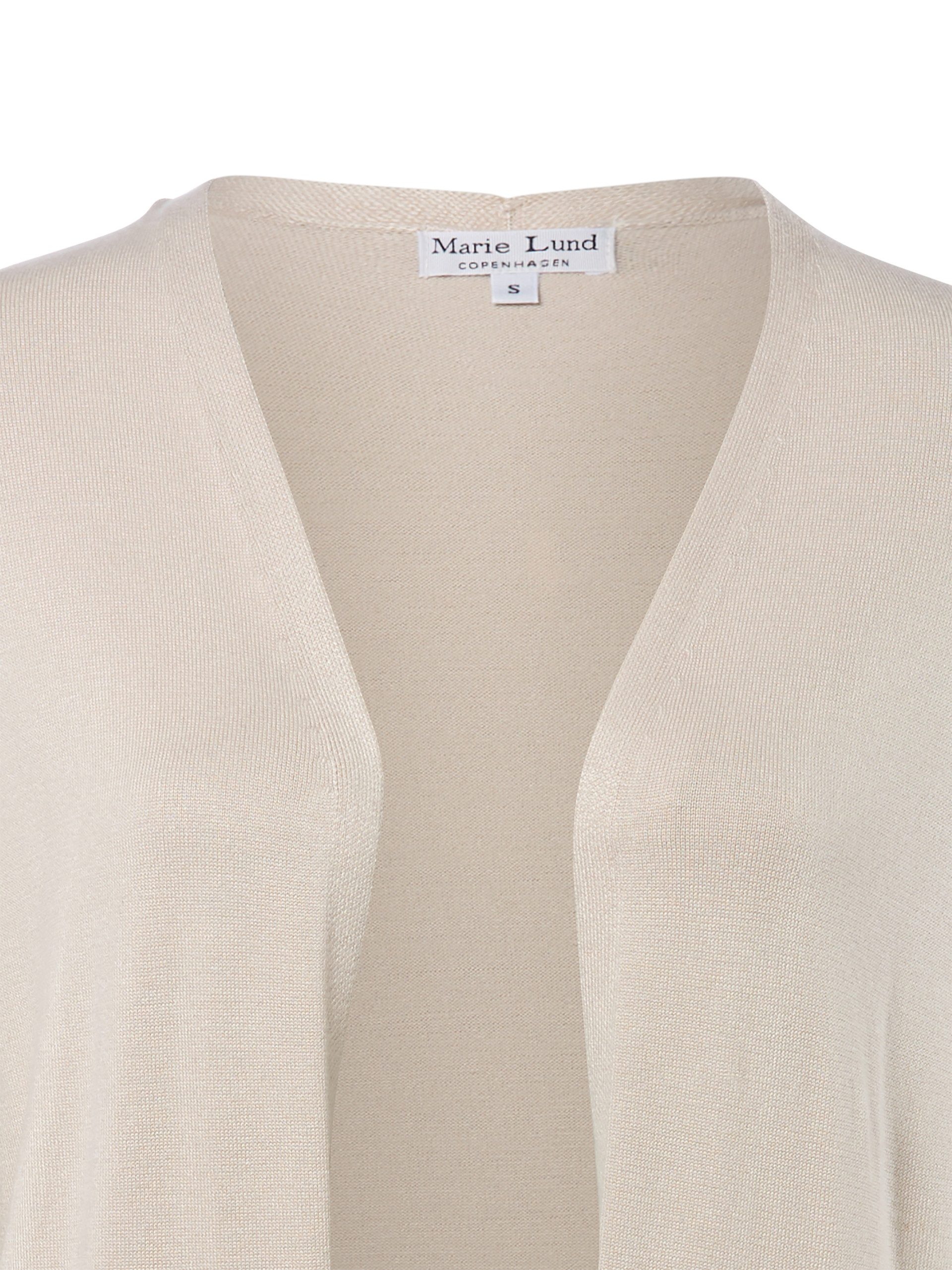 Marie Lund Strickjacke