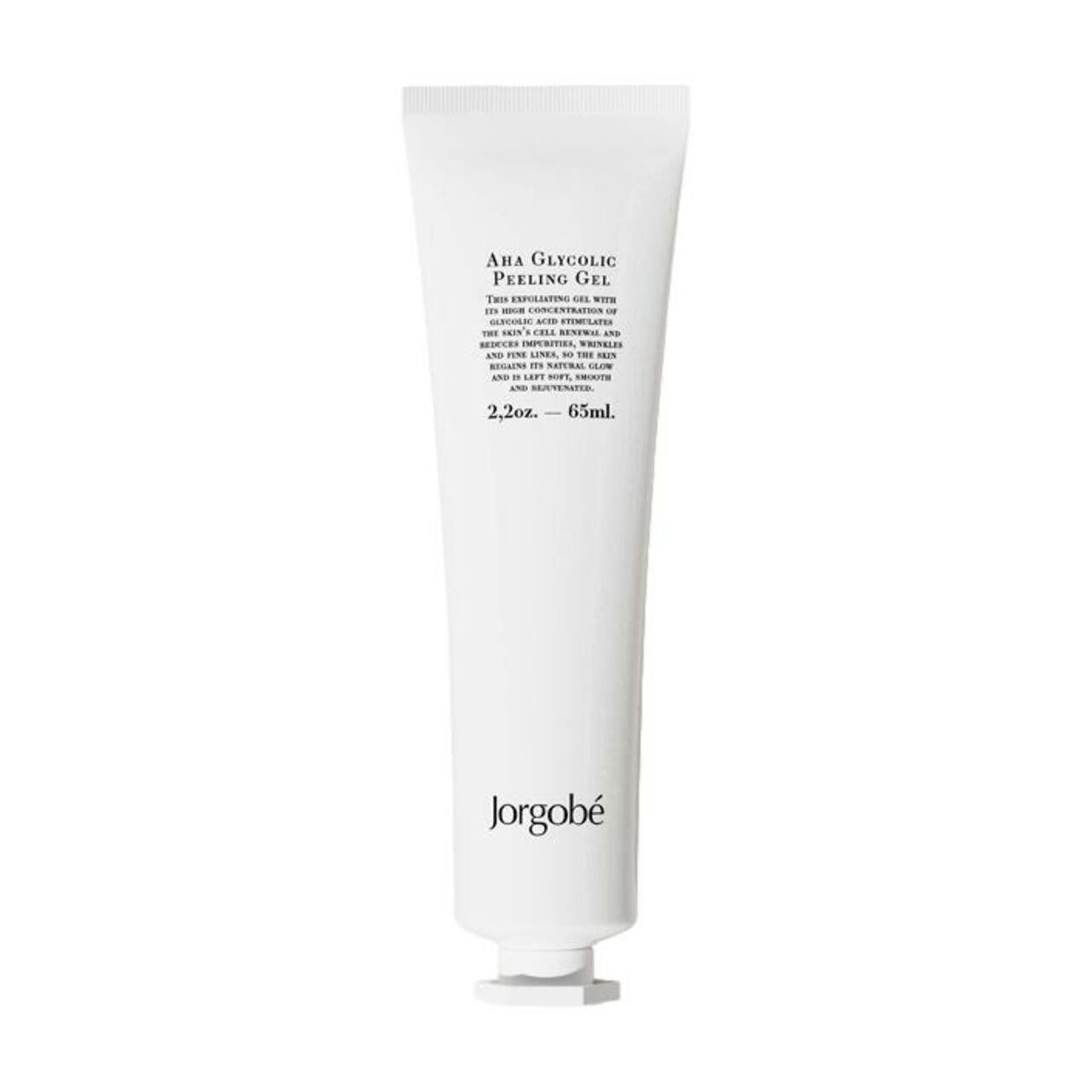 Gesichtspflege AHA Glycolic Peeling Gel