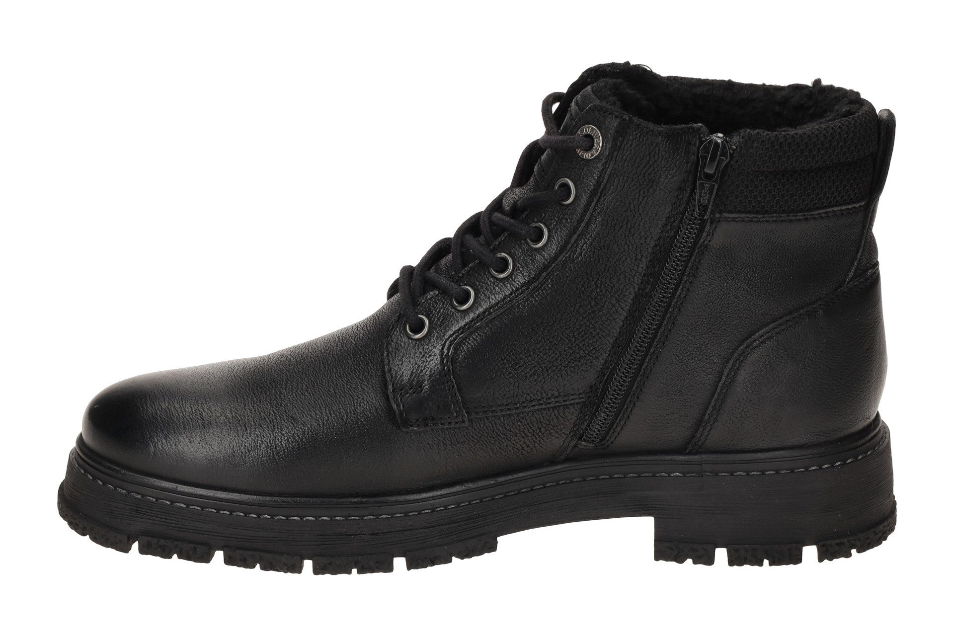 s.Oliver 5-16248-43 001 Stiefel