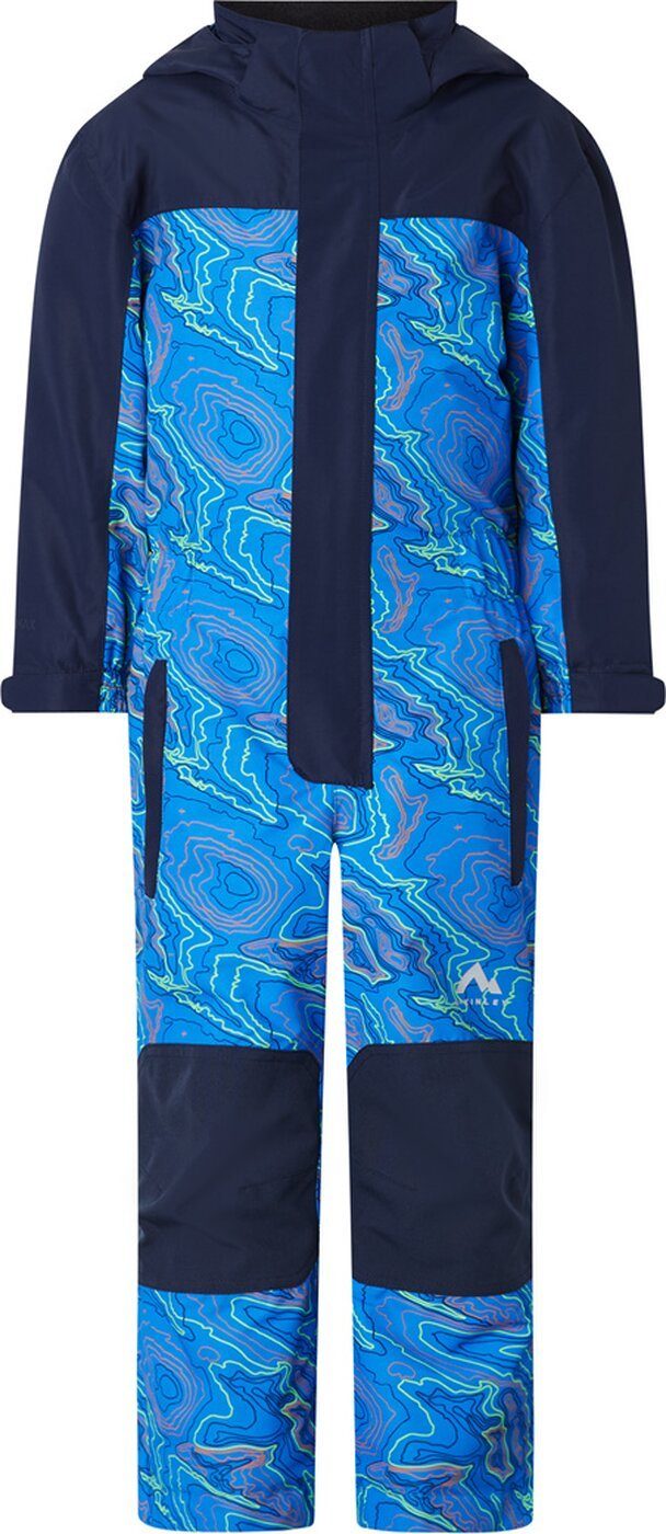 McKINLEY Skianzug KK.-Overall Tiger II