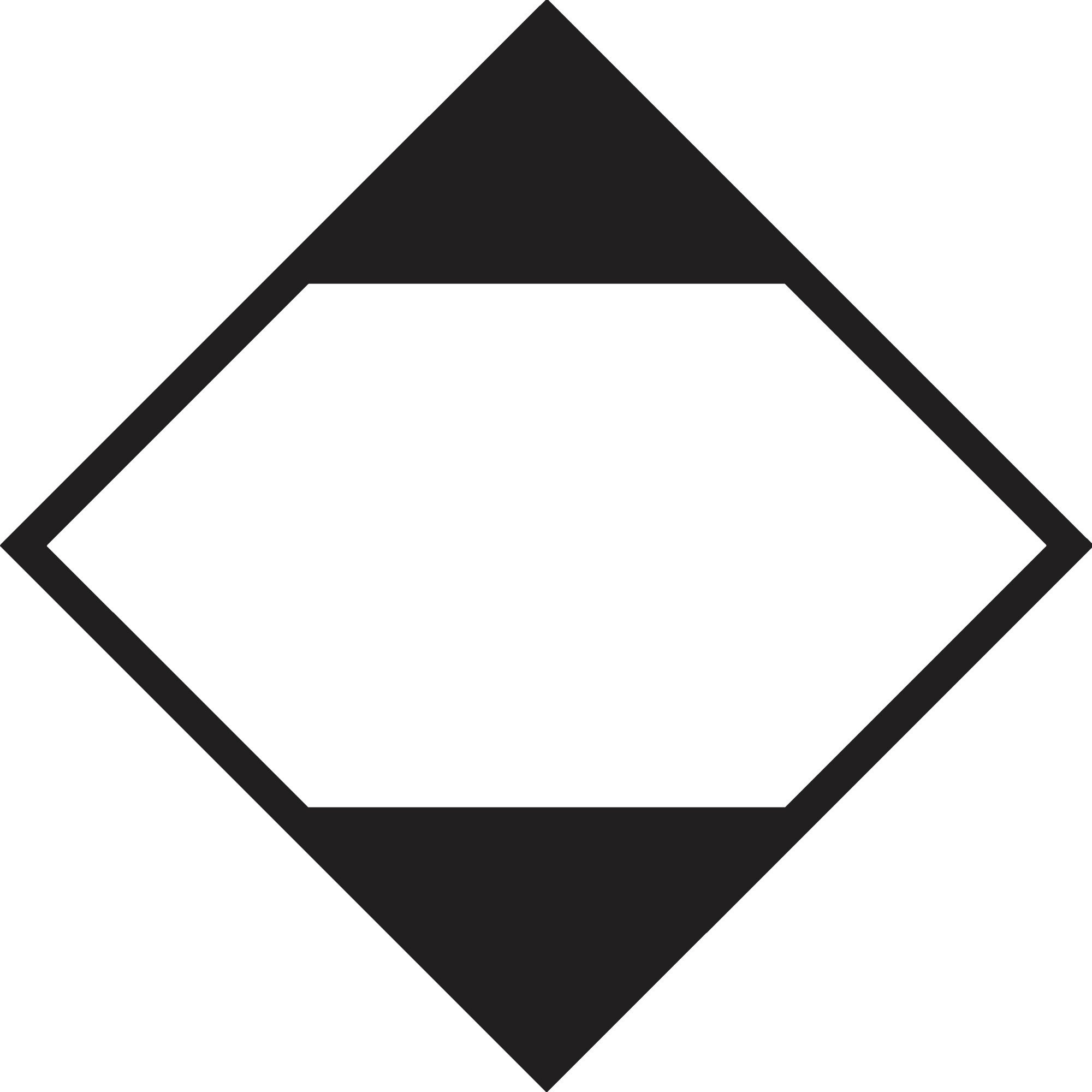DR Etikett DR-Label Versandetikett 100x100mm Nr. DR432S1010, PA= 500 Etiketten